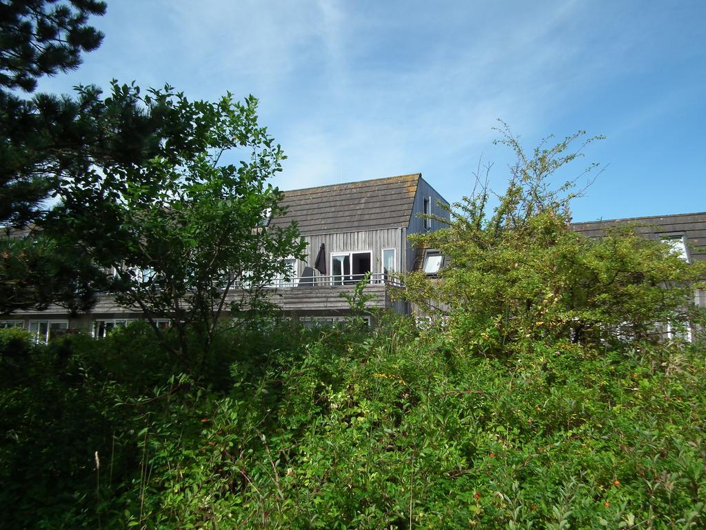 Hollumerduinen Hollum  Exterior foto