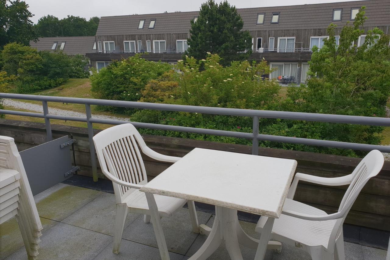 Hollumerduinen Hollum  Exterior foto