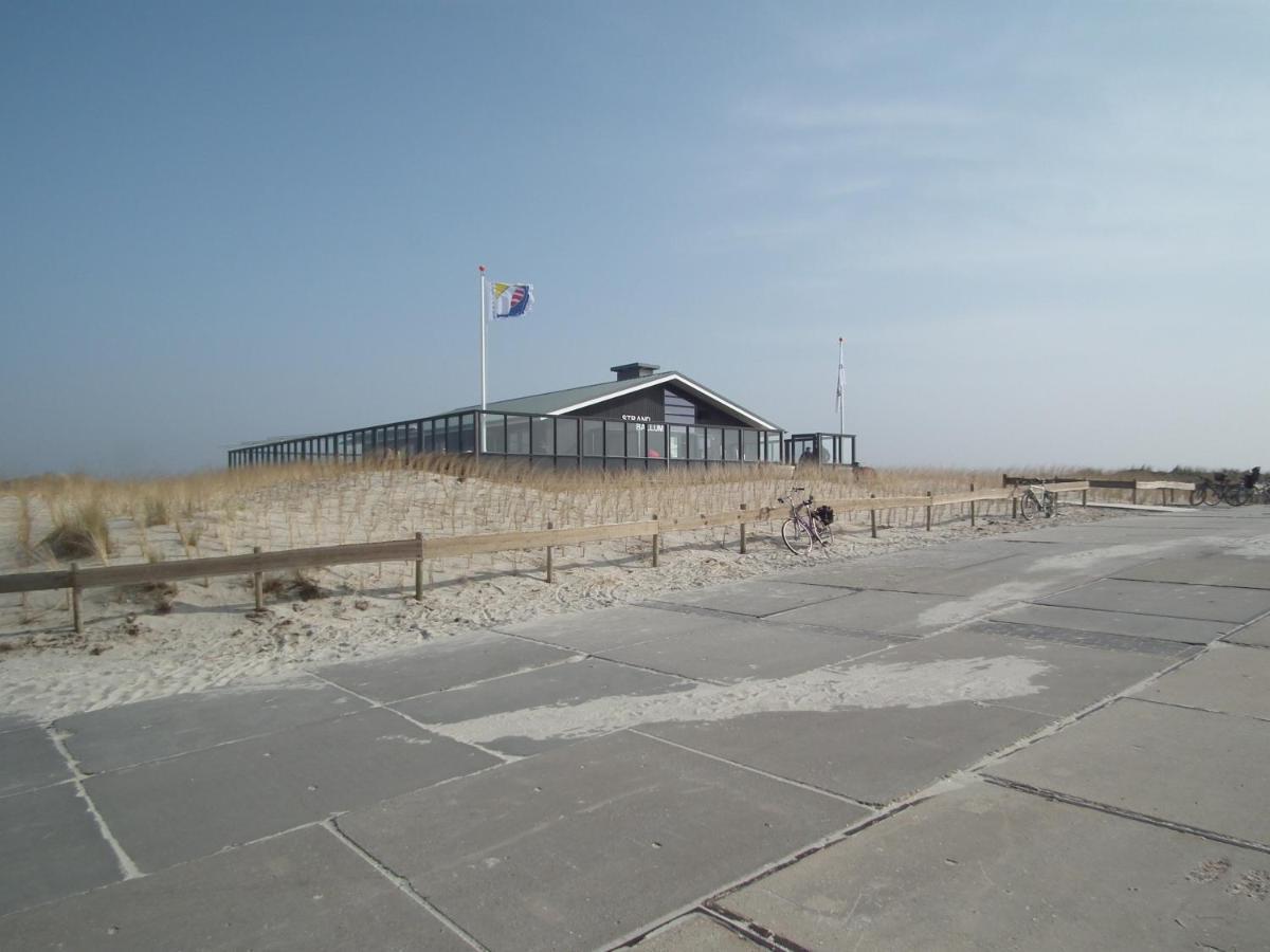 Hollumerduinen Hollum  Zimmer foto